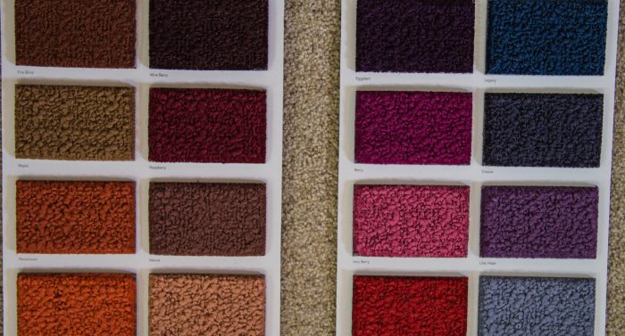Carpet Tiles - Williamstown Carpets